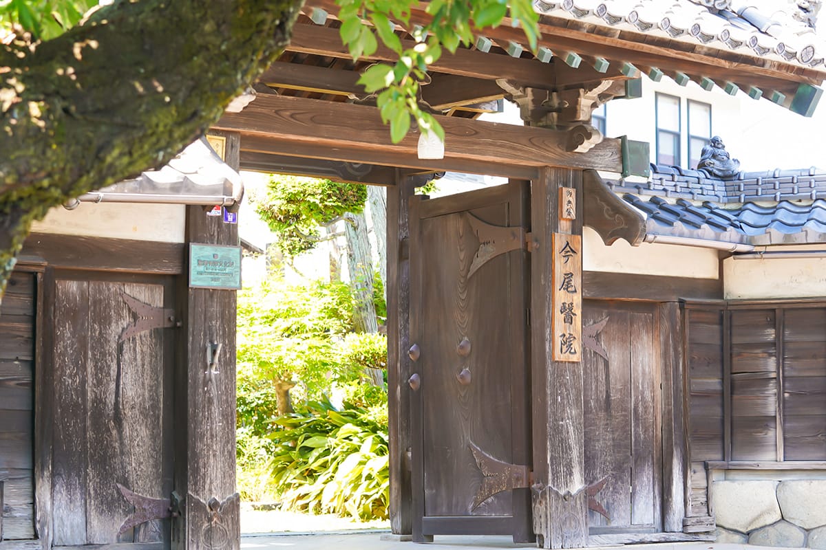検診・ワクチンの写真(岐阜県各務原市)